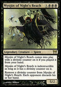 Myojin of Night's Reach