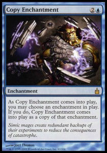 Copy Enchantment