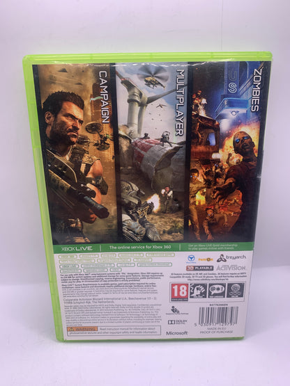 Call of Duty: Black Ops II - Xbox 360