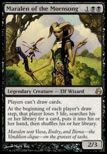 Maralen of the Mornsong