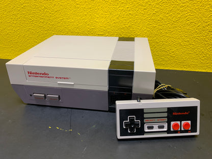 NES Console