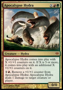 Apocalypse Hydra - Conflux (Mythic) [CONF-98]