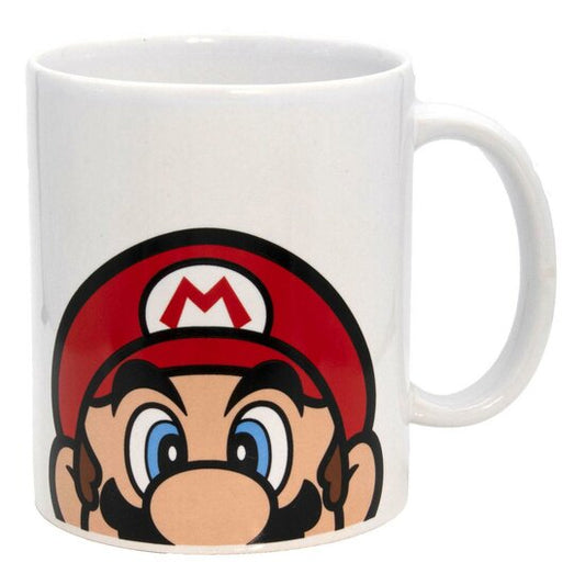 Super Mario Drink Mok (geen verpakking)