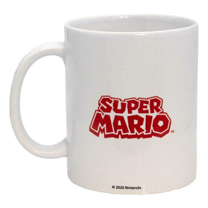 Super Mario Drink Mok (geen verpakking)