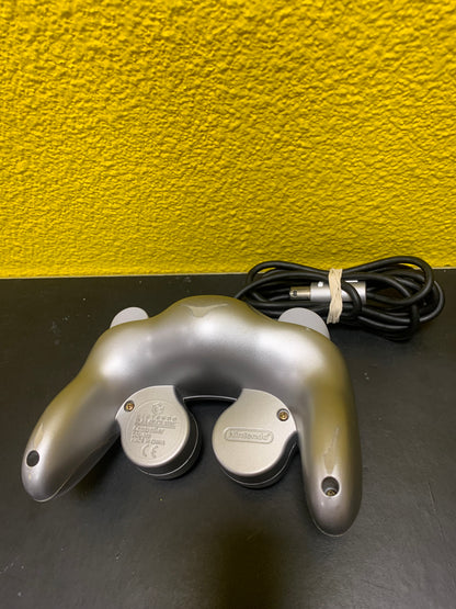 Nintendo Gamecube (Silver)