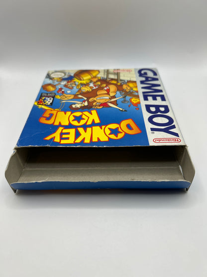 Donkey Kong - Gameboy CIB