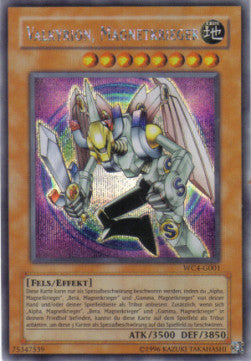 Valkyrion the Magna Warrior - World Championship 2004 (Secret Rare) [WC4-E01]