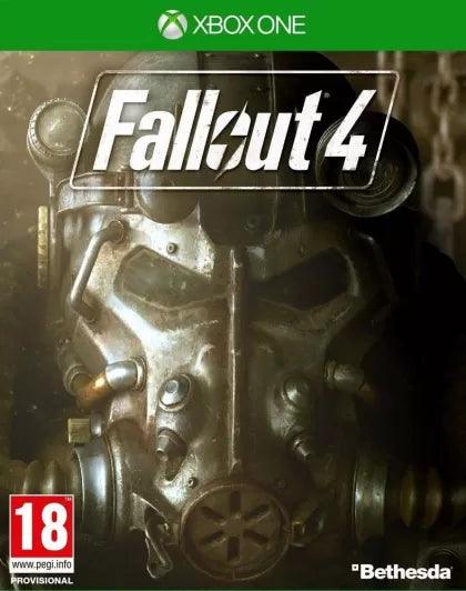 Fallout 4 - Xbox one