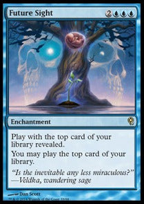 Future Sight - Duel Decks: Jace vs. Vraska (Rare) [DDM-33]