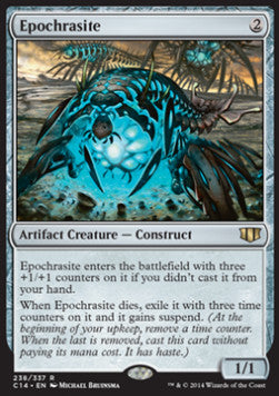 Epochrasite - Commander 2014 (Rare) [C14-238]