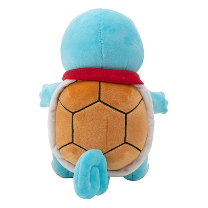 Squirtle Christmas Edition - Pokémon Plush