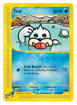 Seel - Skyridge (Common) [SK-94]