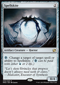 Spellskite - Modern Masters 2015 (Rare) [MM2-230]
