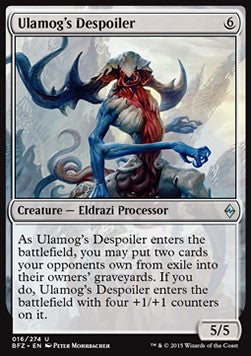 Ulamog's Despoiler