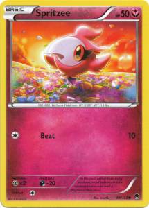 Spritzee - BREAKpoint (Common) [BKP-84]