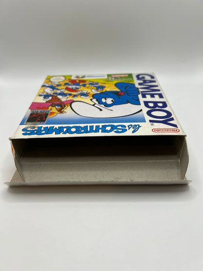 Les Schtroumpfs (De Smurfen) - Gameboy CIB