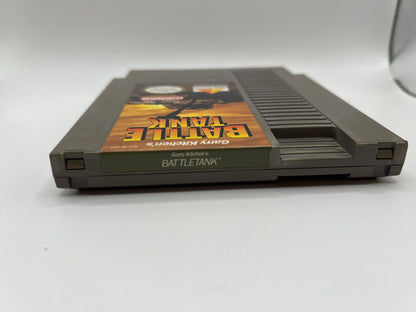 Battle Tank [USA] - NES