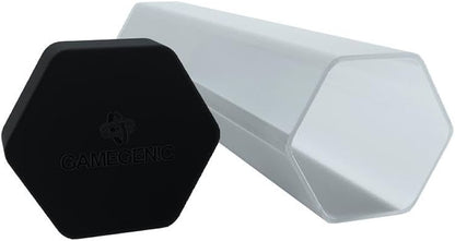 Playmat Storage Tube Gamegenic - Clear
