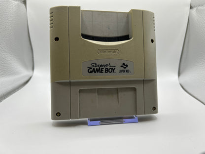 Super gameboy [Verkleurd] - SNES