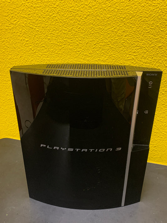 Playstation 3 Phat 80GB los