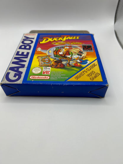 DuckTales - Gameboy CIB