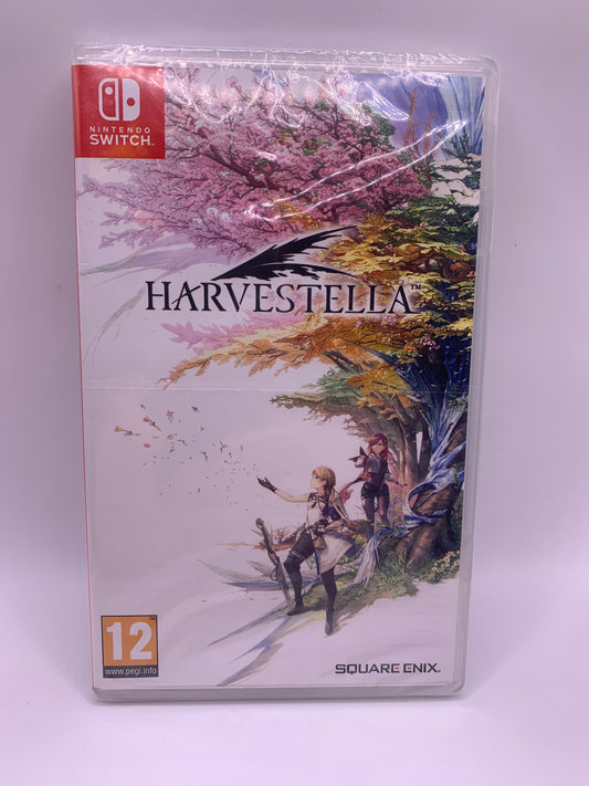 Harvestella (NEW) – Nintendo Switch