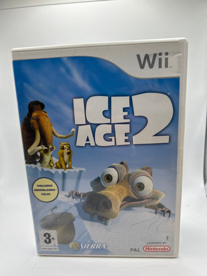 Ice Age 2: The Meltdown