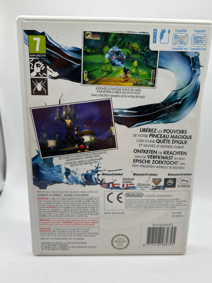 Epic Mickey [No Manual] - Wii