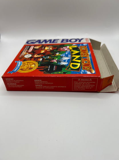 Donkey kong land - Gameboy CIB