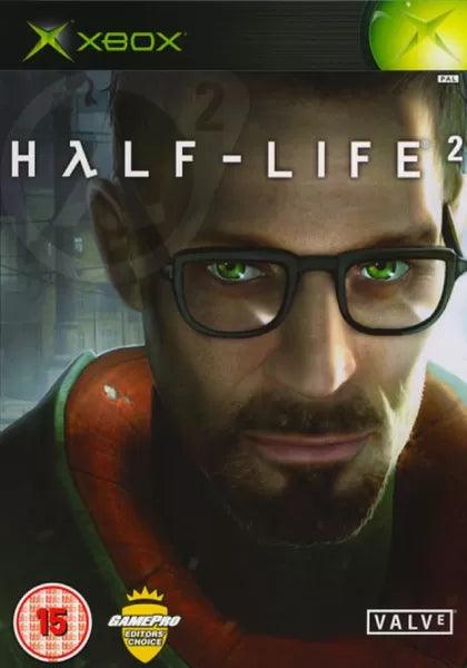 Half-Life 2 - Xbox Original