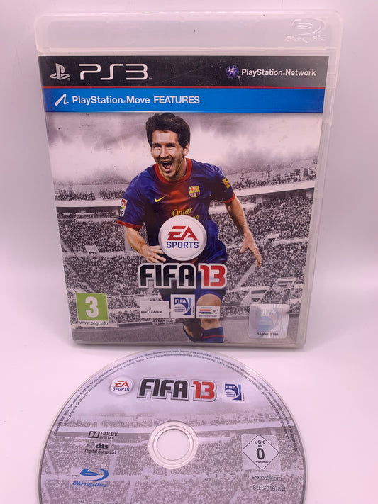 FIFA 13 – PlayStation 3