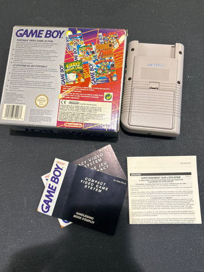 Gameboy Original Complete in box - Gameboy Console