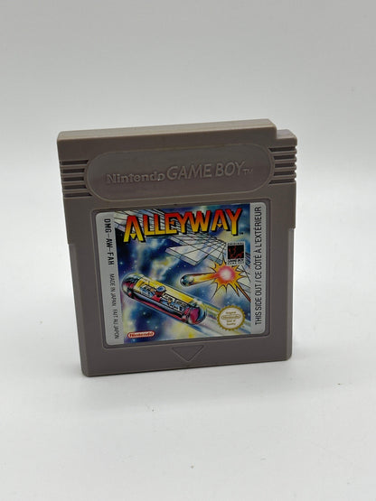 AlleyWay - Gameboy Classic