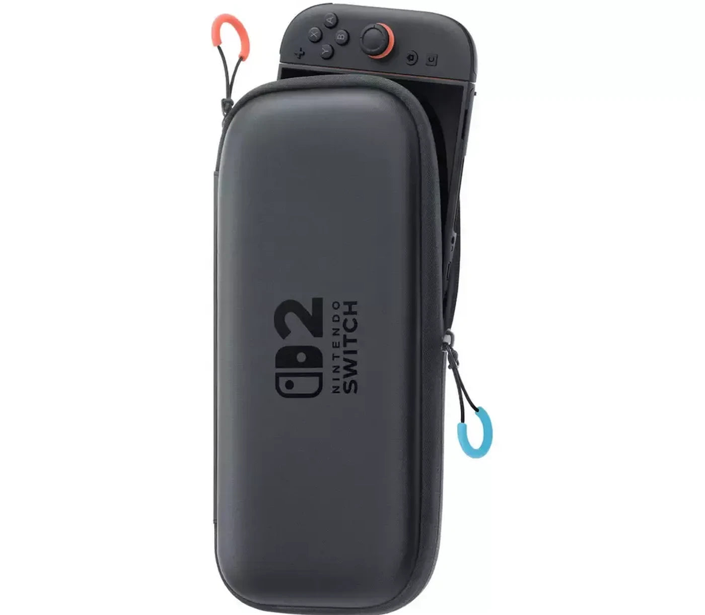 Nintendo Switch 2 Carrying Case + Screen Protector