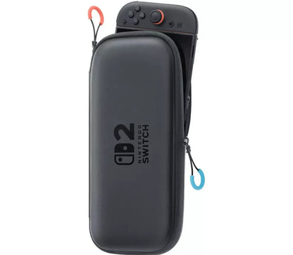 Nintendo Switch 2 Carrying Case + Screen Protector