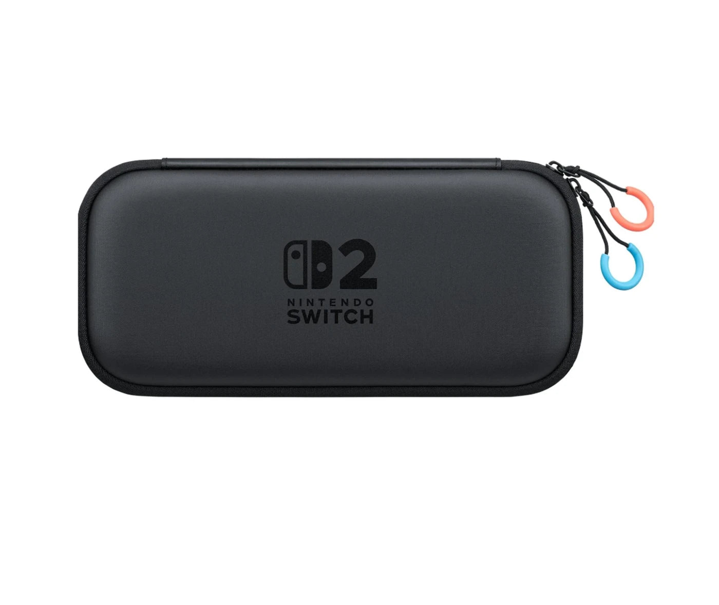 Nintendo Switch 2 Carrying Case + Screen Protector