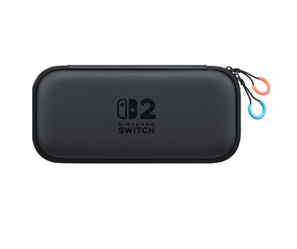 Nintendo Switch 2 Carrying Case + Screen Protector