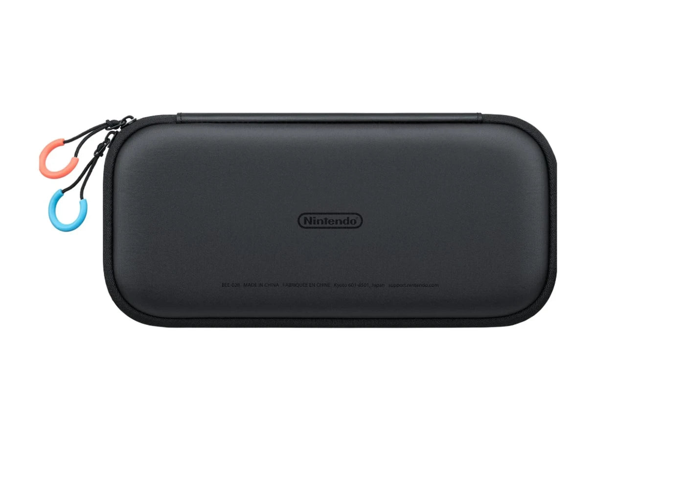Nintendo Switch 2 Carrying Case + Screen Protector