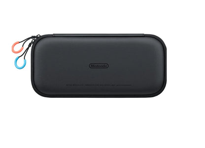 Nintendo Switch 2 Carrying Case + Screen Protector