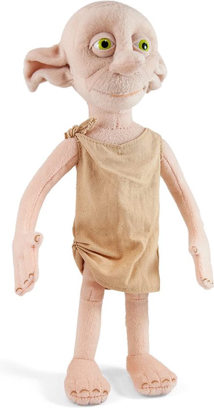 Dobby Plush - Harry Potter 30 CM