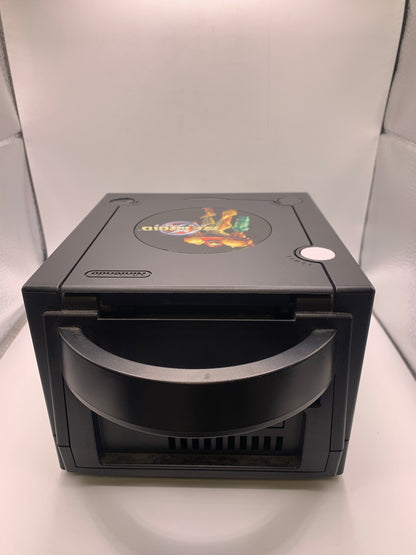 Metroid Prime Gamecube Pak