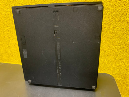 Playstation 3 (Slim)