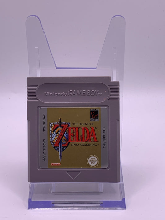 Zelda Link's Awakening - Gameboy Classic