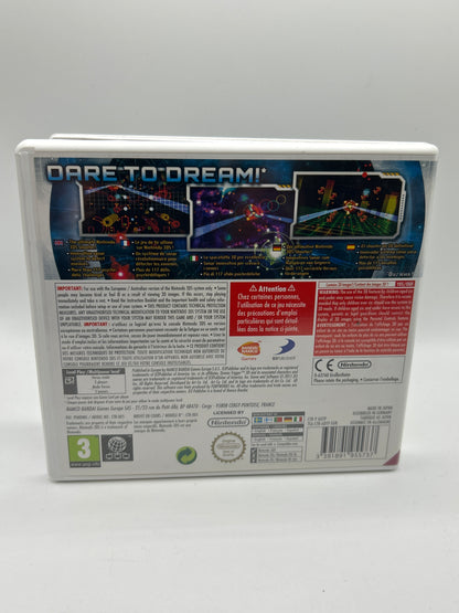 Dream Trigger - Nintendo 3DS