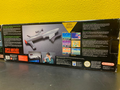 SNES Nintendo Scope 6