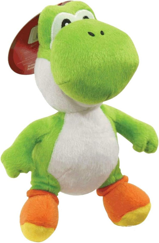Yoshi Plush - Super Mario