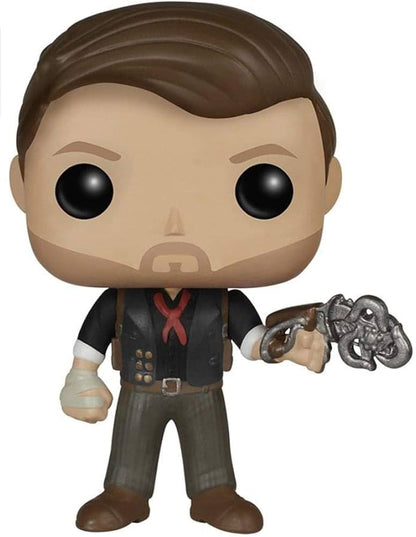 Booker DeWitt (SKYhOOK) - Bioshock Infinite Funko Pop!