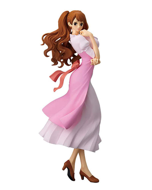 Glitters & Glamours Charlotte Pudding - Action Figure One Piece