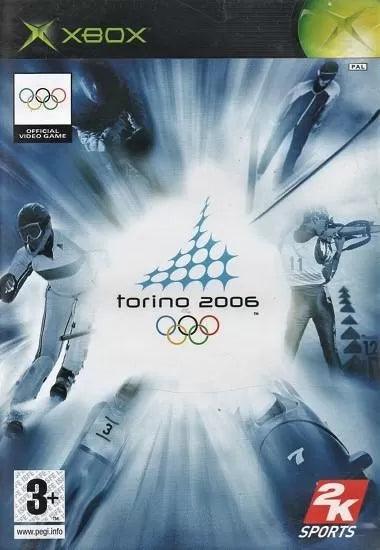 Turin 2006 - Xbox Original