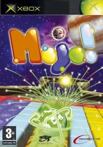 Mojo! [Scellé] - Xbox Original